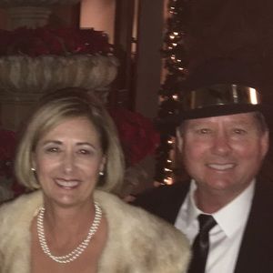 Meet your Posher, Allison